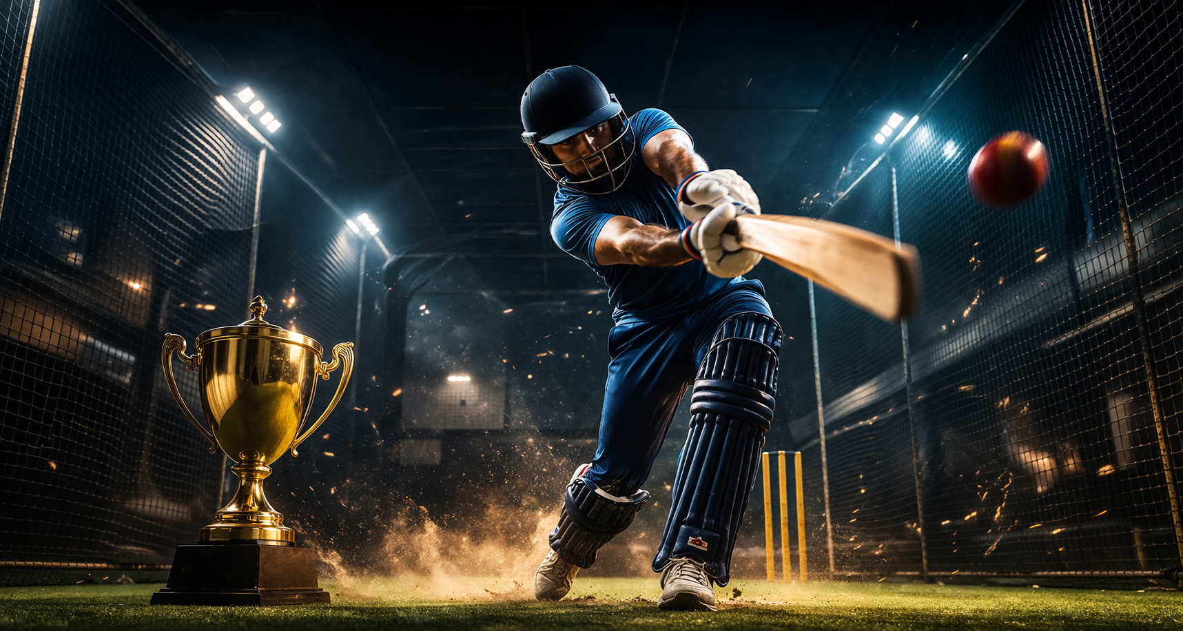 Box Cricket 2026