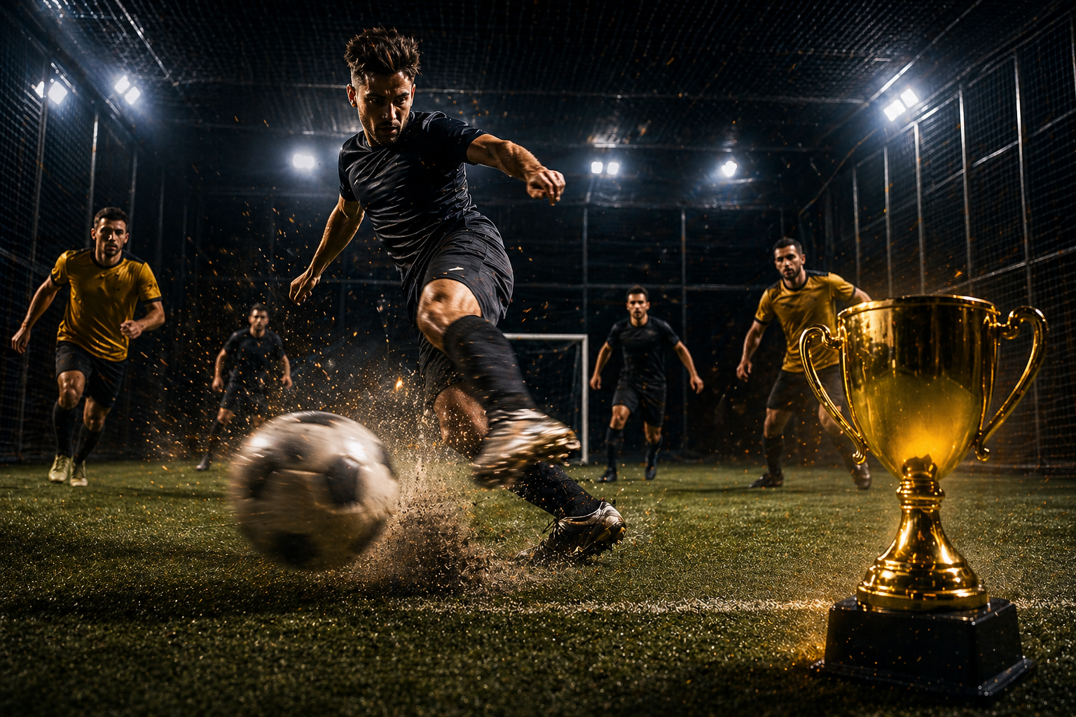 Football 2026